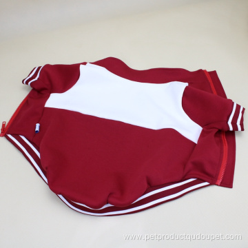 Perros pequeños Mascotas Ropa deportiva Chaquetas Ropa Ropa para mascotas